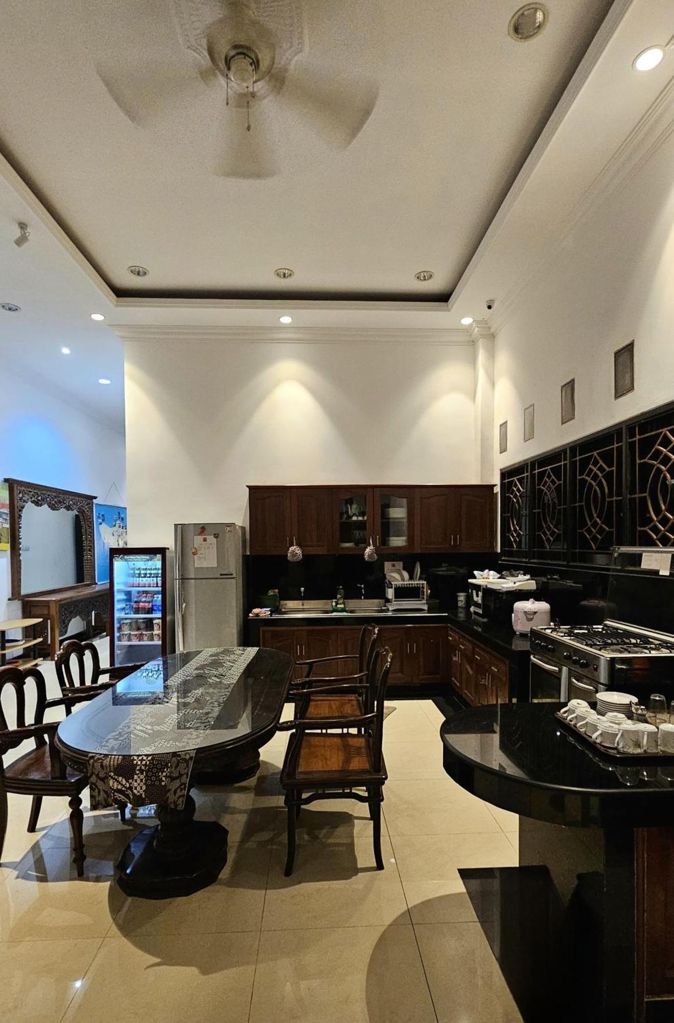 Fora Capsule Hostel Tuban Kuta Lombok Zewnętrze zdjęcie